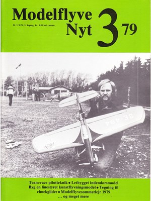 Modelflyvenyt May 1979-3