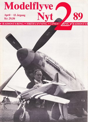 Modelflyvenyt 2-1989